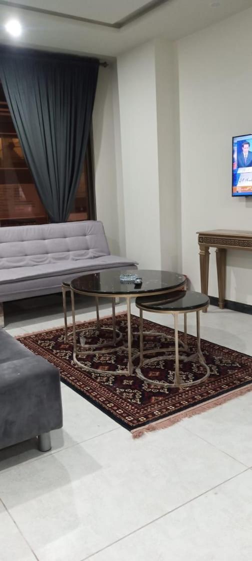 Northern Suites Bahria Town Rawalpindi Exterior foto