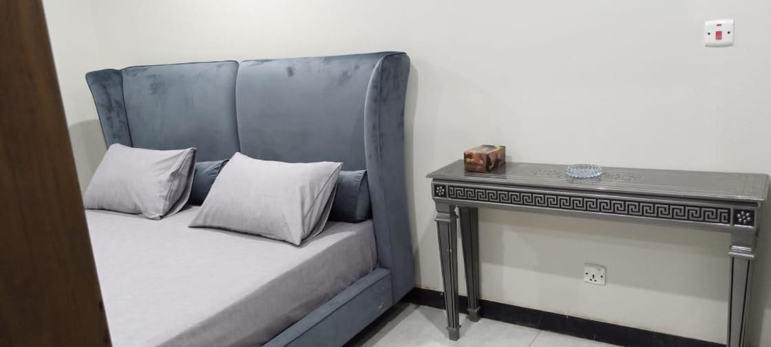 Northern Suites Bahria Town Rawalpindi Exterior foto