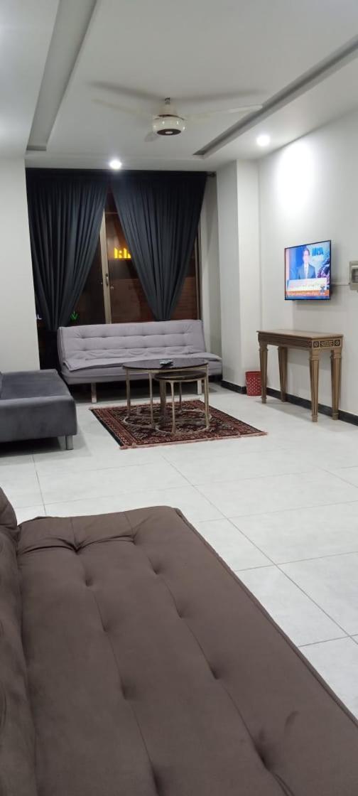 Northern Suites Bahria Town Rawalpindi Exterior foto